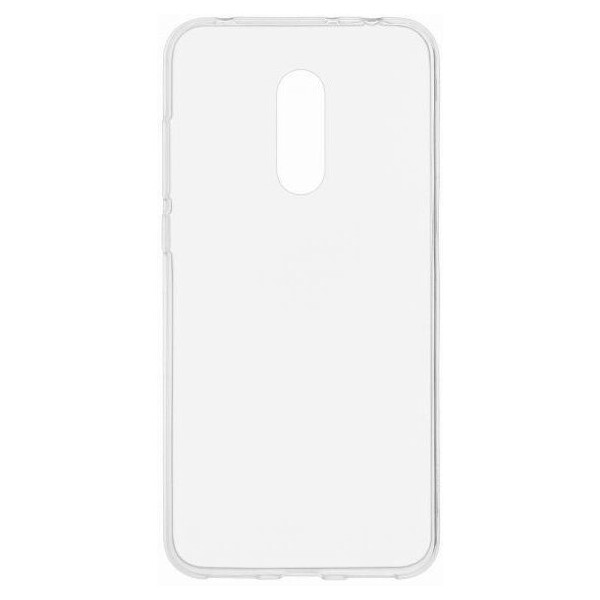 

Чехол Miami TPU для Xiaomi Redmi 5 прозрачный