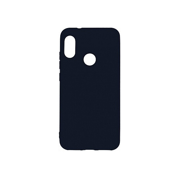 

Чехол Miami TPU для Xiaomi Redmi 6 Pro черный