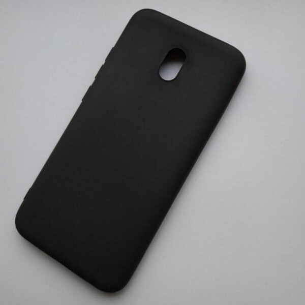 

Чехол Miami TPU для Xiaomi Redmi 8A Черный