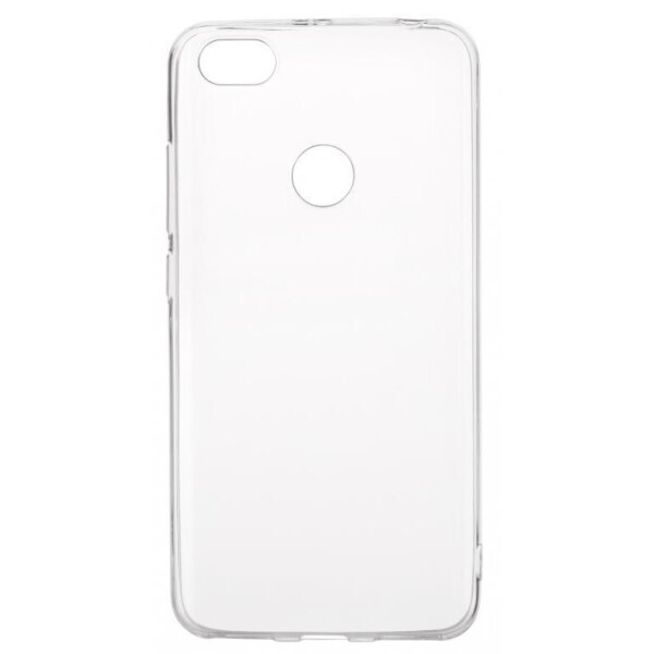 

Чехол Miami TPU для Xiaomi Redmi Note 5A Prime прозрачный