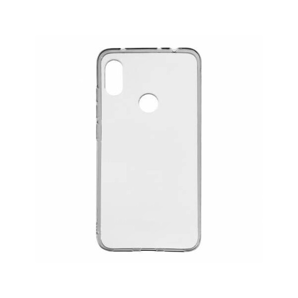 

Чехол Miami TPU для Xiaomi Redmi Note 6 Pro черный