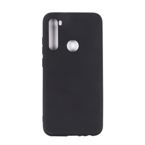 

Чехол Miami TPU для Xiaomi Redmi Note 8T Черный