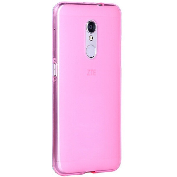 

Чехол Miami TPU для ZTE Axon 7 Mini розовый