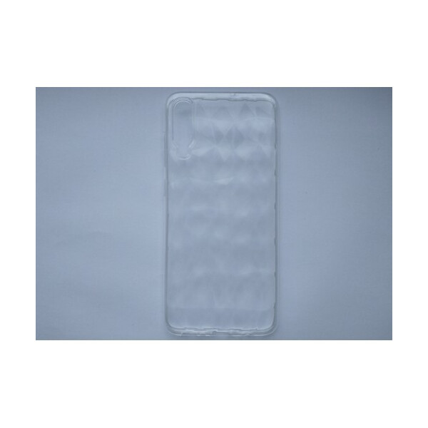 

Чехол Miami Силиконовый чехол призма для Samsung Galaxy A70 2019 A705 Transparent