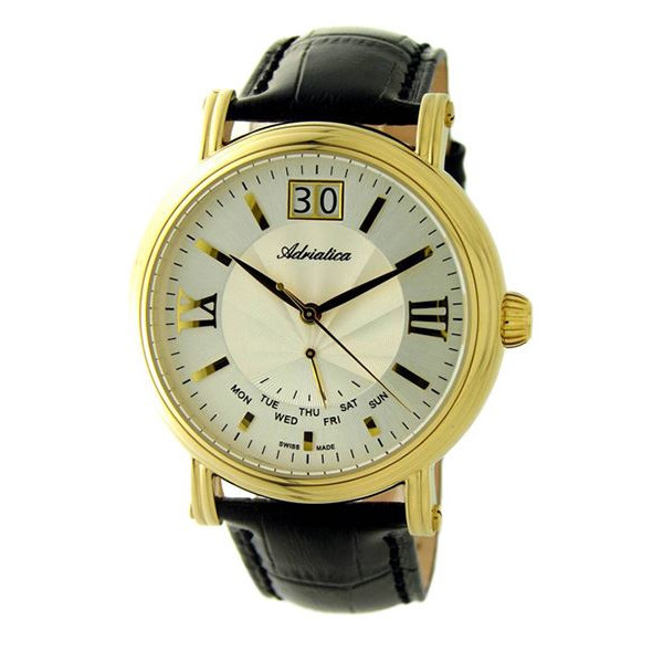 

Наручные часы Adriatica ADR 8237.1263Q