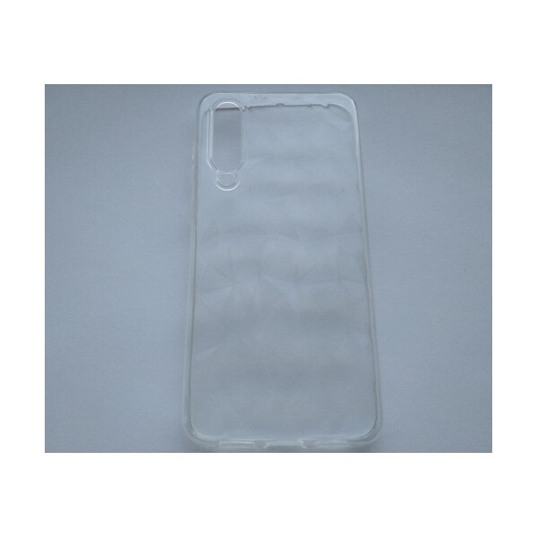 

Чехол Miami Силиконовый чехол призма для Xiaomi Mi9SE Transparent