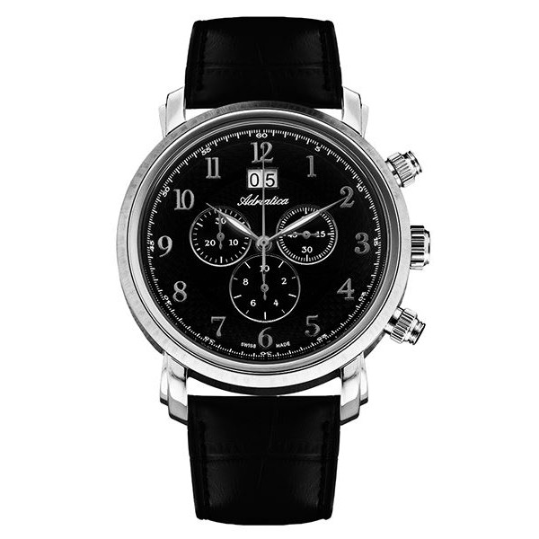 

Наручные часы Adriatica ADR 8177.5224CH