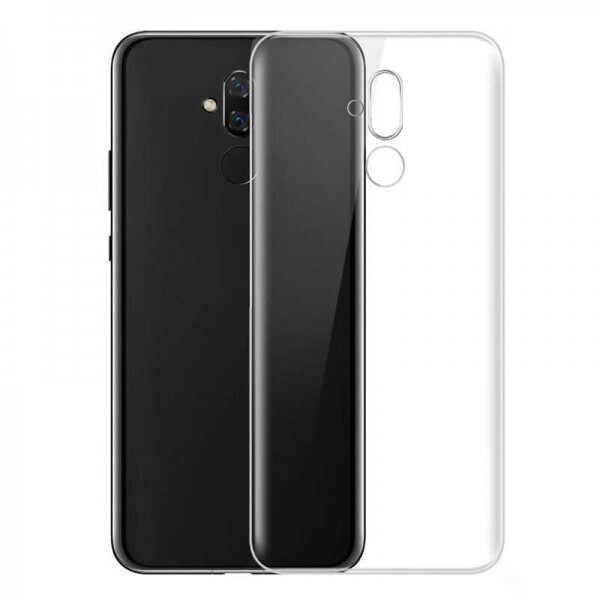 

Чехол SMTT Simeitu для Huawei Mate 20 Lite Transparent