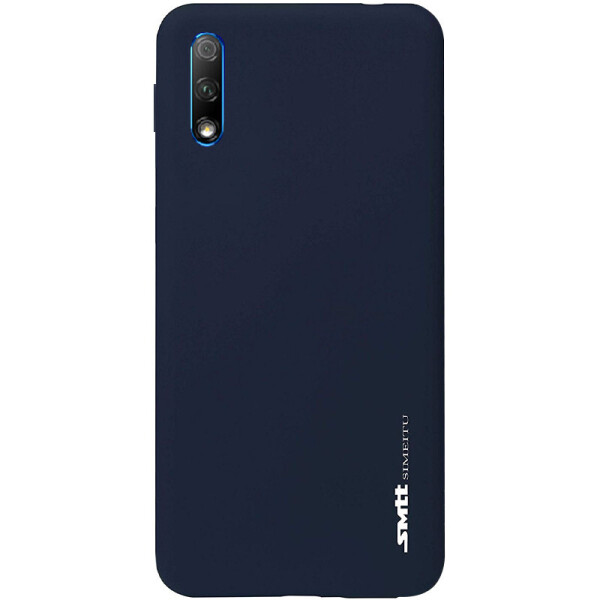 

Чехол SMTT Simeitu для Huawei P Smart Pro / Y9S / Honor 9X / Honor 9X Pro Black