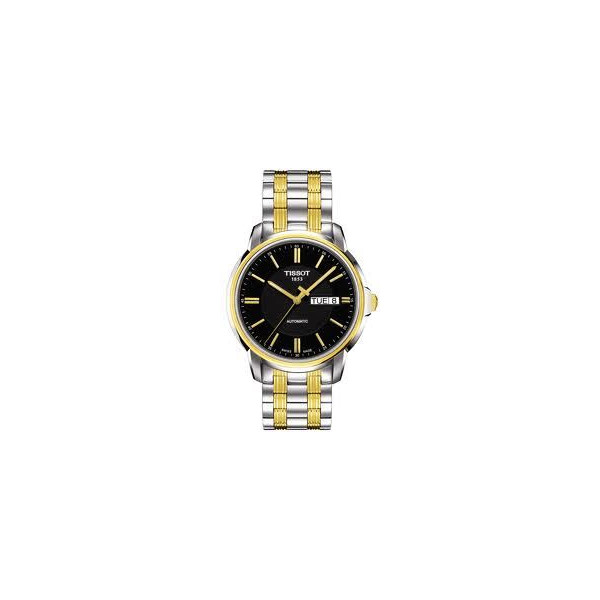 

Tissot T065.430.22.051.00