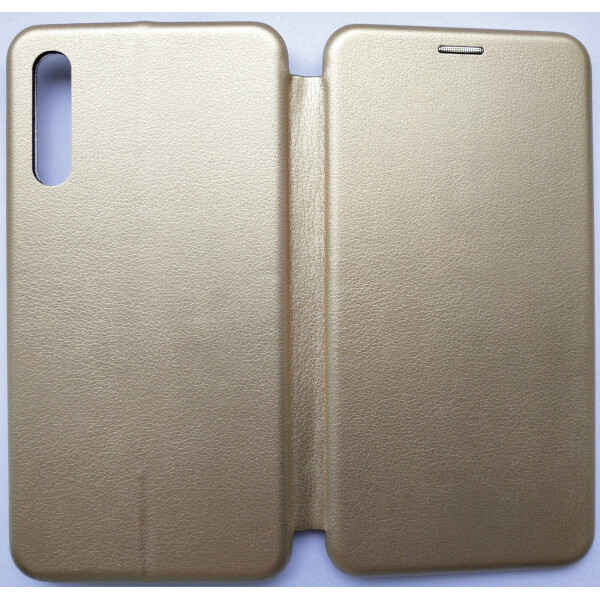 

Чехол книжка Elite для Huawei P Smart Pro / Y9S / Honor 9X / Honor 9X Pro Gold