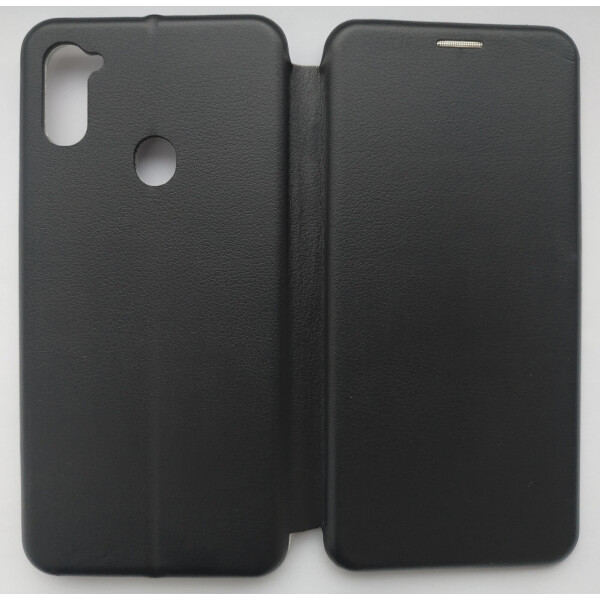 

Чехол книжка Elite для Samsung Galaxy M11 / M115 / A11 / A115 Black