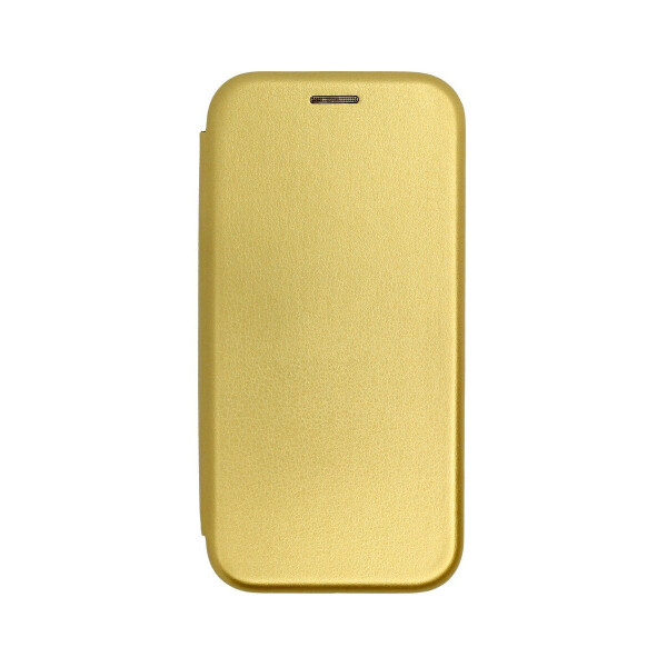 

Чехол книжка Elite для Samsung Galaxy M31 / M315 Gold