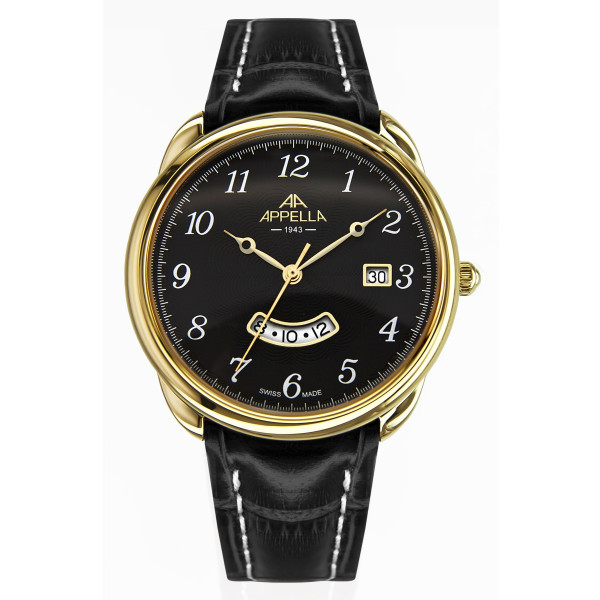 

Appella A-4365-1014