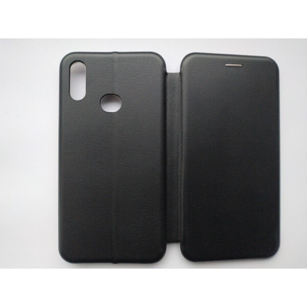 

Чехол книжка Miami Elite для Samsung Galaxy A10S 2019 A107 Черный