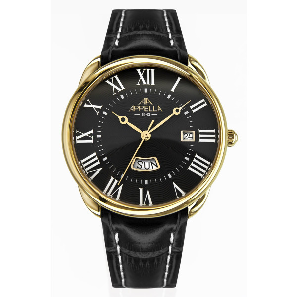 

Appella A-4369-1014