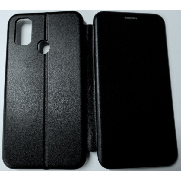 

Чехол книжка Miami Elite для Samsung Galaxy M30S 2019 M307 Черный