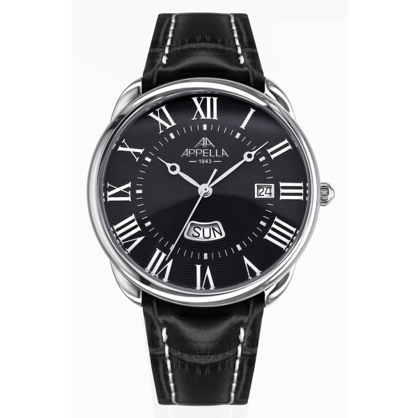 

Appella A-4369-3014