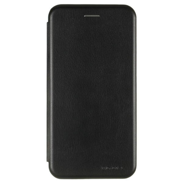 

Чехол книжка Miami Elite для Xiaomi Redmi Note 5 / Xiaomi Redmi Note 5 Pro черный
