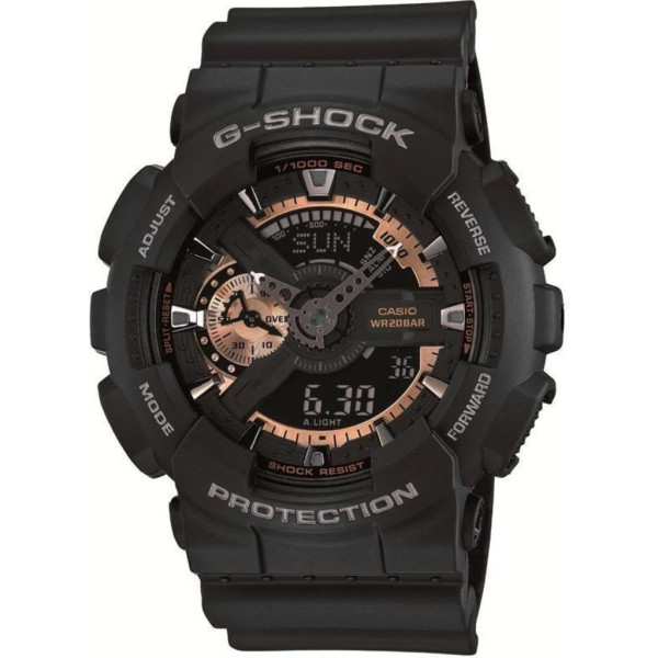 

Наручные часы Casio GA-110RG-1AER