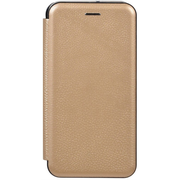

Чехол-книжка Elite Case for Huawei P Smart Plus / Nova 3i Gold