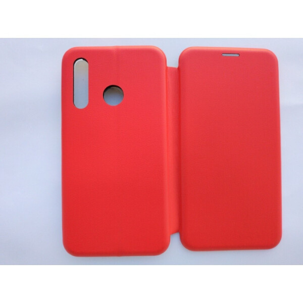 

Чехол-книжка Elite Case for Huawei P Smart Plus 2019 / Honor 10i Red