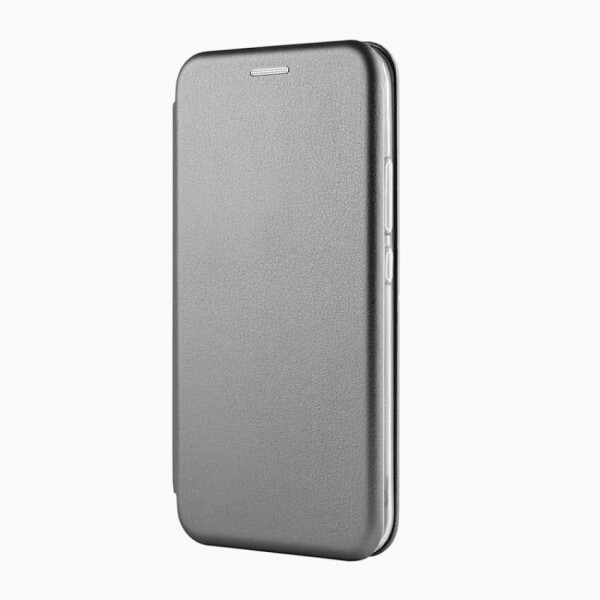 

Чехол-книжка Elite Case for Huawei P30 Gray