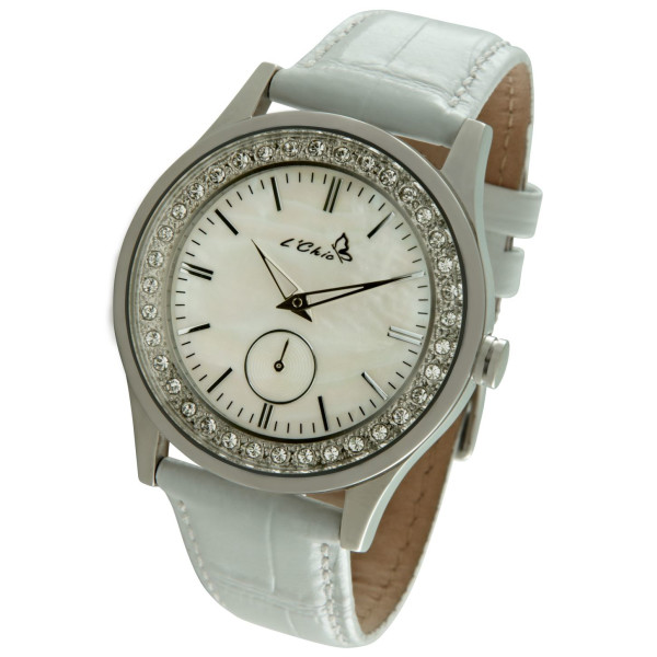 Наручные часы Le Chic CL 1948 S WH