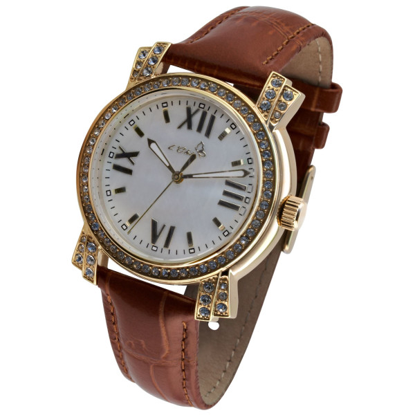 

Наручные часы Le Chic CL 7007 G