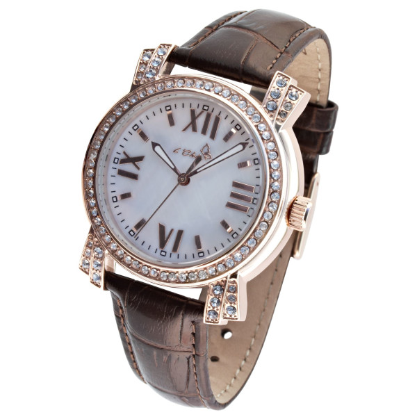 

Наручные часы Le Chic CL 7007 RG