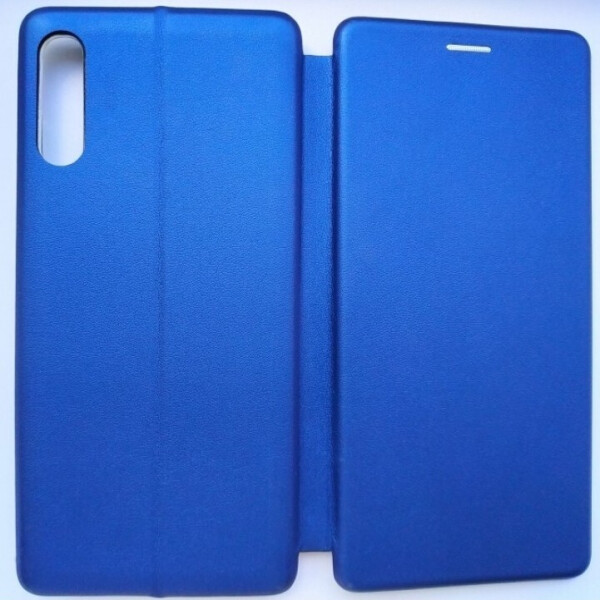 

Чехол-книжка Elite Case for Samsung Galaxy A70 A705 Blue