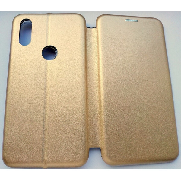 

Чехол-книжка Elite Case for Xiaomi Mi Play Gold