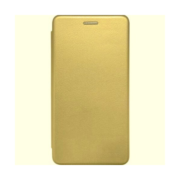 

Чехол-книжка Elite Case for Xiaomi Mi8 Lite Gold