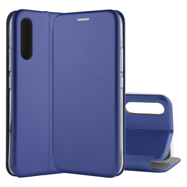 

Чехол-книжка Elite Case for Xiaomi Mi9 Lite / Mi A3 Lite / CC9 Blue