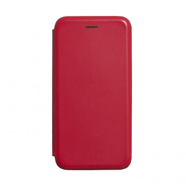 

Чехол-книжка Elite Case for Xiaomi Mi9 Lite / Mi A3 Lite / CC9 Red