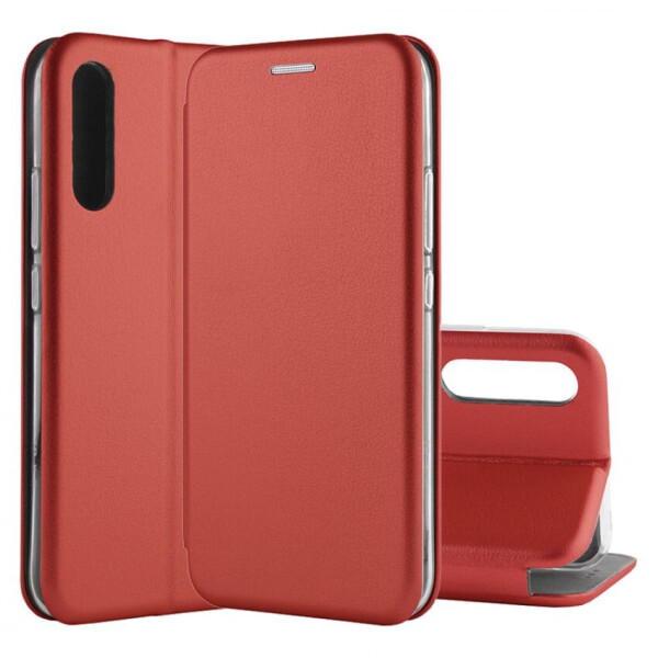 

Чехол-книжка Elite Case for Xiaomi Mi9 SE Red