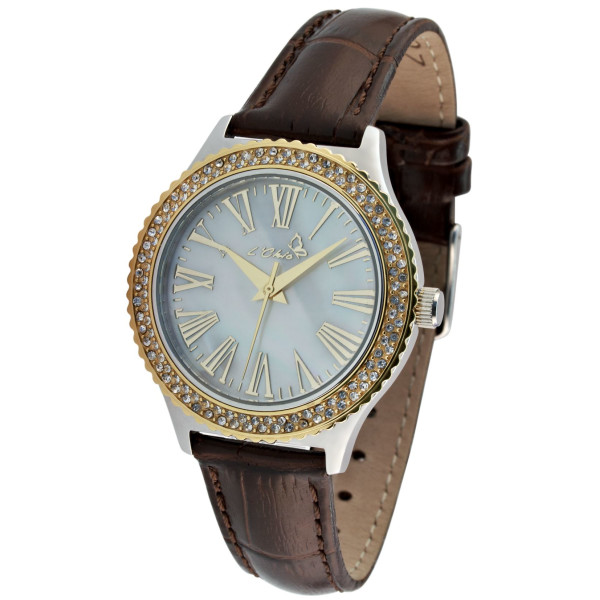 

Наручные часы Le Chic CL 7904 TT