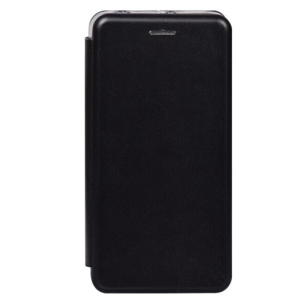 

Чехол-книжка Elite Case for Xiaomi Redmi 6A Black