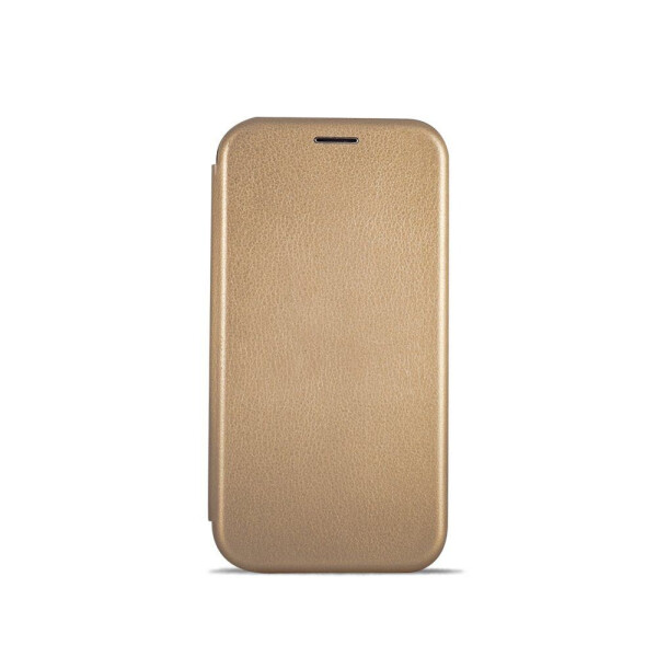 

Чехол-книжка Elite Case for Xiaomi Redmi Note 6 Pro Gold