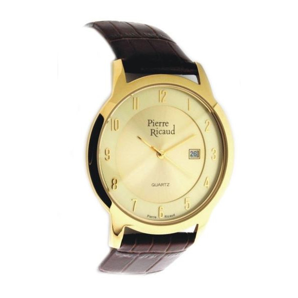 

Наручные часы Pierre Ricaud PR 91059.1221Q