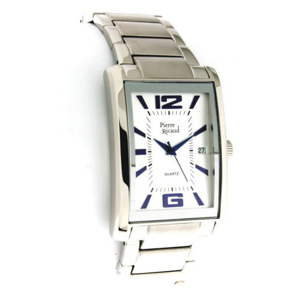 

Наручные часы Pierre Ricaud PR 91058.51B3Q