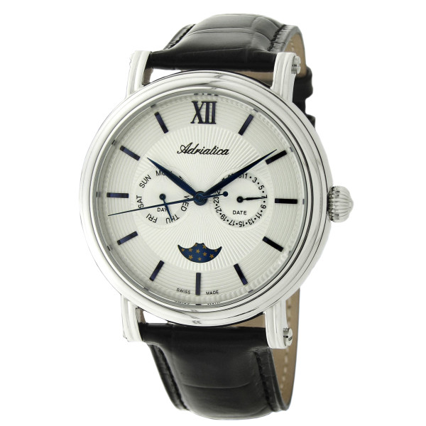 

Adriatica ADR 8236.52B3QF