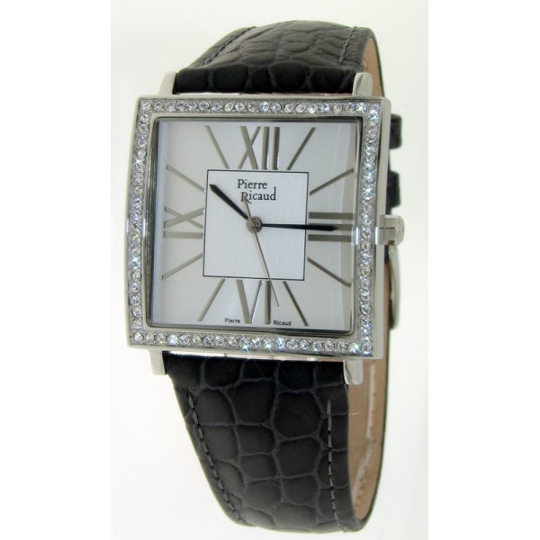 

Наручные часы Pierre Ricaud PR 21020.5263QZC