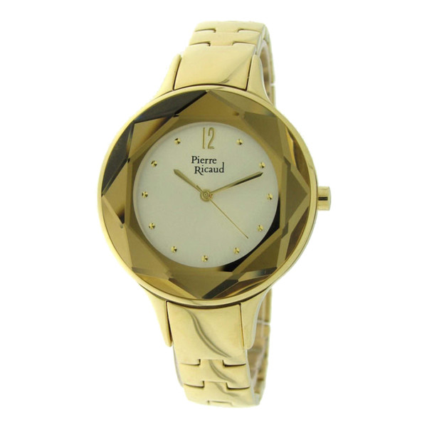 

Наручные часы Pierre Ricaud PR 21026.1171Q
