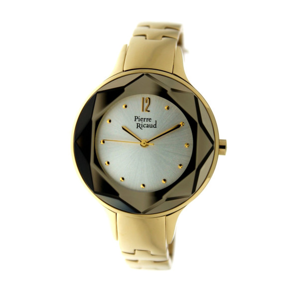 

Наручные часы Pierre Ricaud PR 21026.1173Q