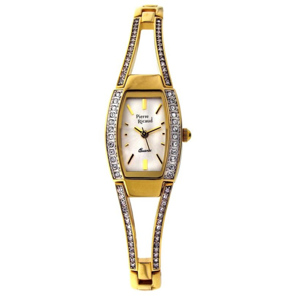 

Наручные часы Pierre Ricaud PR 4184.1113QZ