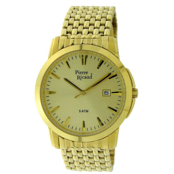 

Наручные часы Pierre Ricaud PR 91027.1111Q
