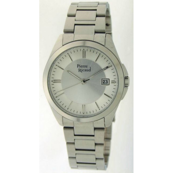 

Наручные часы Pierre Ricaud PR 15769.5113Q