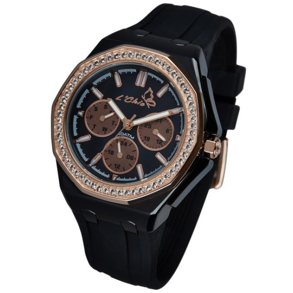 

Наручные часы Le Chic CL 5513 RG BK