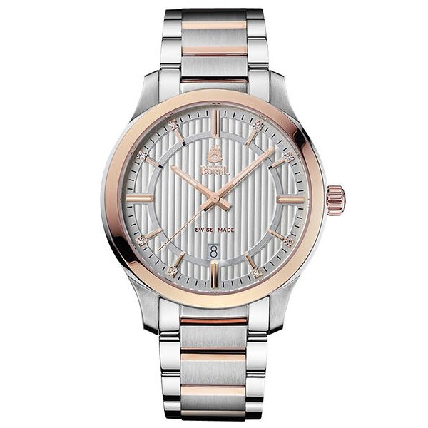 Наручные часы Ernest Borel Borel GBR-608-2599
